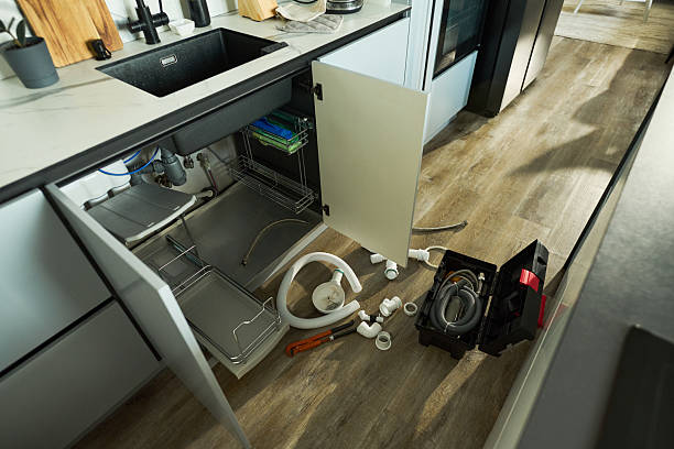 24/7 Emergency Pipe Repair experts in Salem, SC